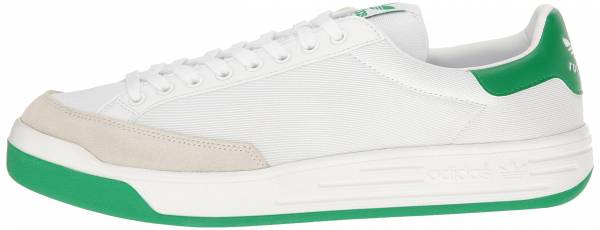 adidas rod laver green