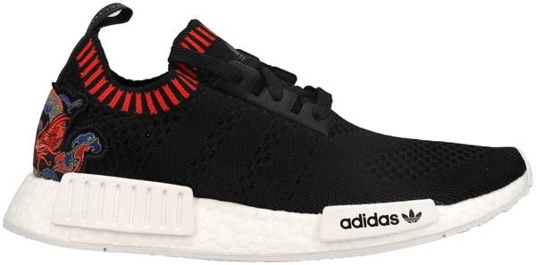 Adidas NMD_R1 Primeknit sneakers in 40+ colors (only $72) |