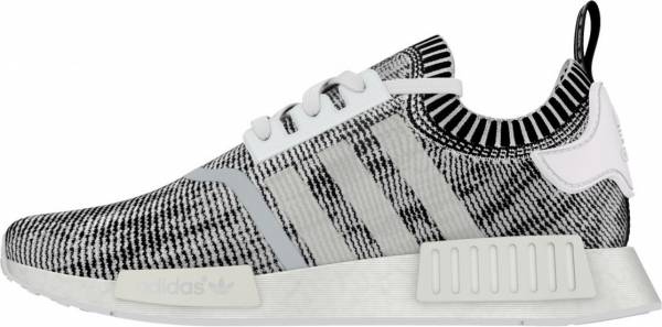 adidas nmd r1 wool - femme chaussures