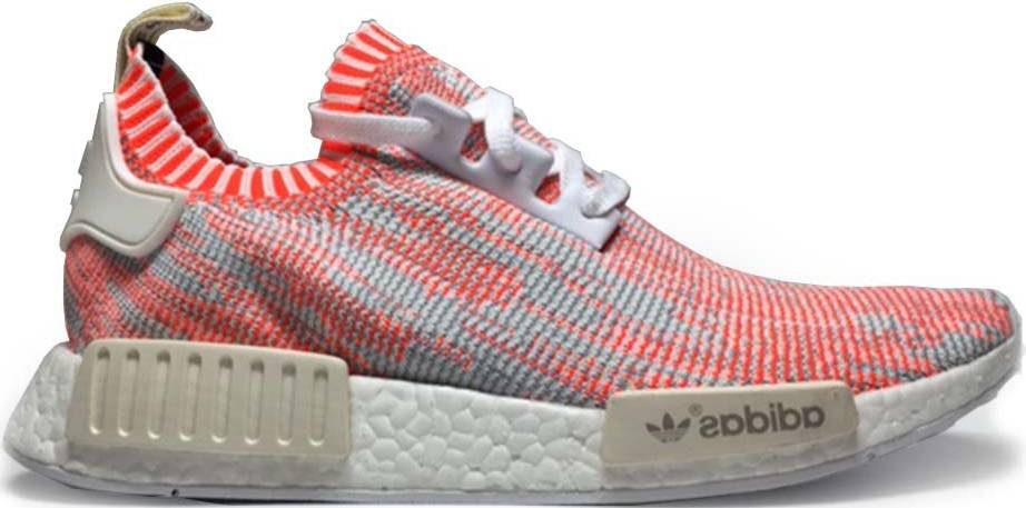 Adidas NMD_R1 Primeknit sneakers in 40+ colors (only $59 ... قناة الان