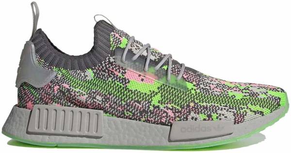 Adidas NMD_R1 Primeknit