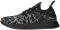 adidas nmd r1 primeknit shoes mens running fashion casual sneaker g57941 size 10 black black d347 60