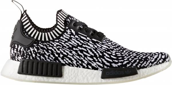 adidas originals women's nmd_r1 w pk running shoe