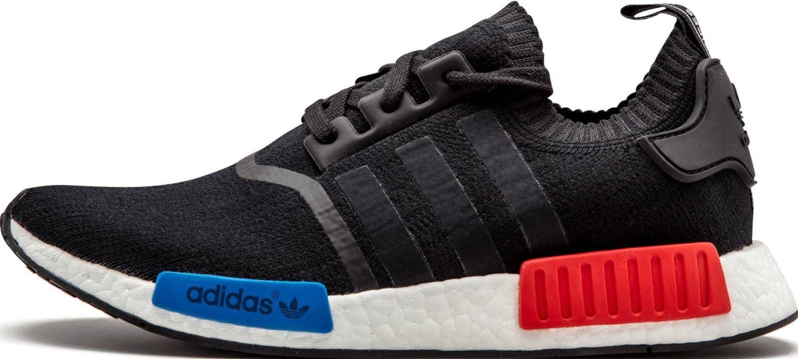 Menda City respons Wade Adidas NMD_R1 Primeknit sneakers in 40+ colors (only $72) | RunRepeat