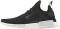 Adidas NMD_XR1 - Core Black/Footwear White (BY9921)