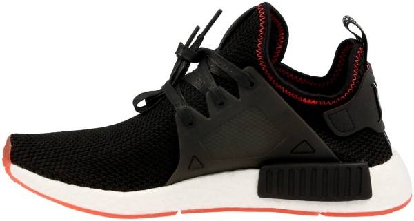 nmd xr1 fit