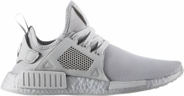 nmd xr1 fit