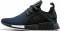 adidas Young nmd xr1 mens night navy core black ftwr white 5752 60