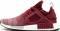 adidas Young NMD_XR1 - Mystery Red/Cloud White/Grey Three (BB6857)