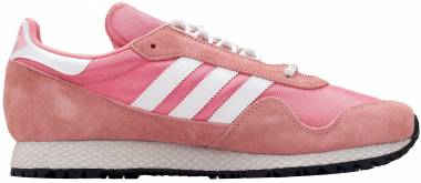 Adidas New York - Pink (BY9341)