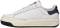Adidas Rod Laver - Cloud White Collegiate Navy Off White (FX5606)