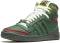 Adidas Top Ten Hi - Trace green/trace green/scarle (FZ3465) - slide 4
