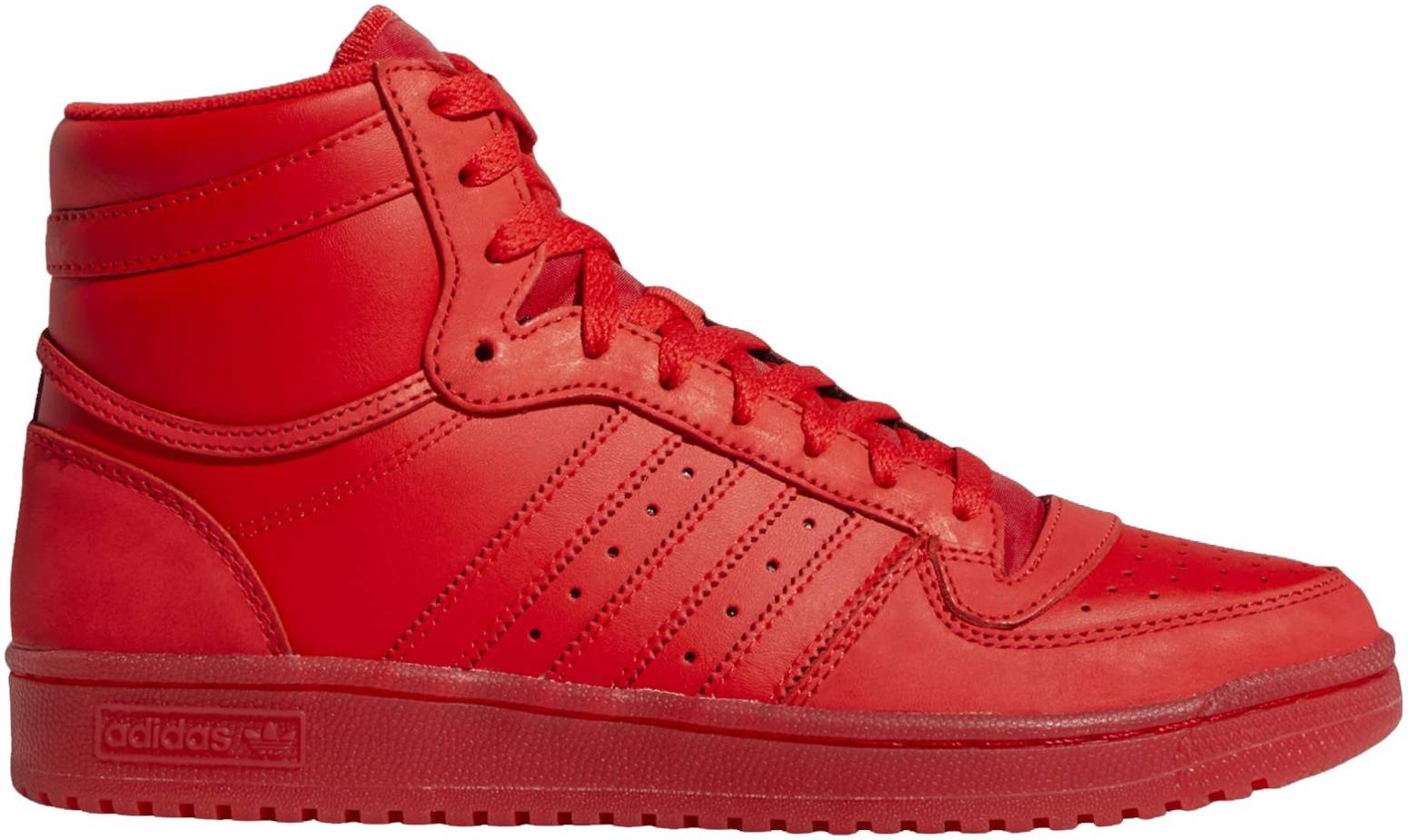 80+ Red Adidas sneakers: Save up to 51% | RunRepeat