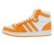 Adidas Top Ten Hi - White/Orange Rush (GX0758)