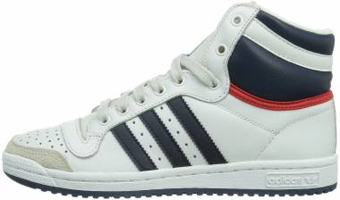 adidas high sneakers