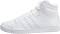 Adidas Top Ten Hi - White (S84596)