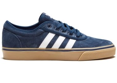 Adidas Adiease - collegiate navy (GZ9457)