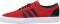 Adidas Adiease - Red (D68897)