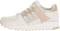 Adidas EQT Running Support - White/Brown-white (F37617)