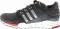Adidas EQT Running Support - Black (AQ7403)