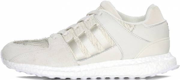 Adidas EQT Support Ultra CNY sneakers in white (only $166) | RunRepeat