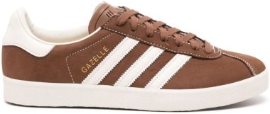 Leren adidas online sneakers