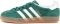 Adidas Gazelle - Groen (JI2062)
