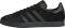Adidas Gazelle - Core Black / Core Black / Core Black (CQ2809)
