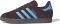 Adidas Gazelle - Brown (JH5392)