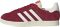 Adidas Gazelle - Red (IF9652)