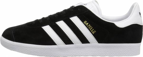 Only $37 + Review of Adidas Gazelle 