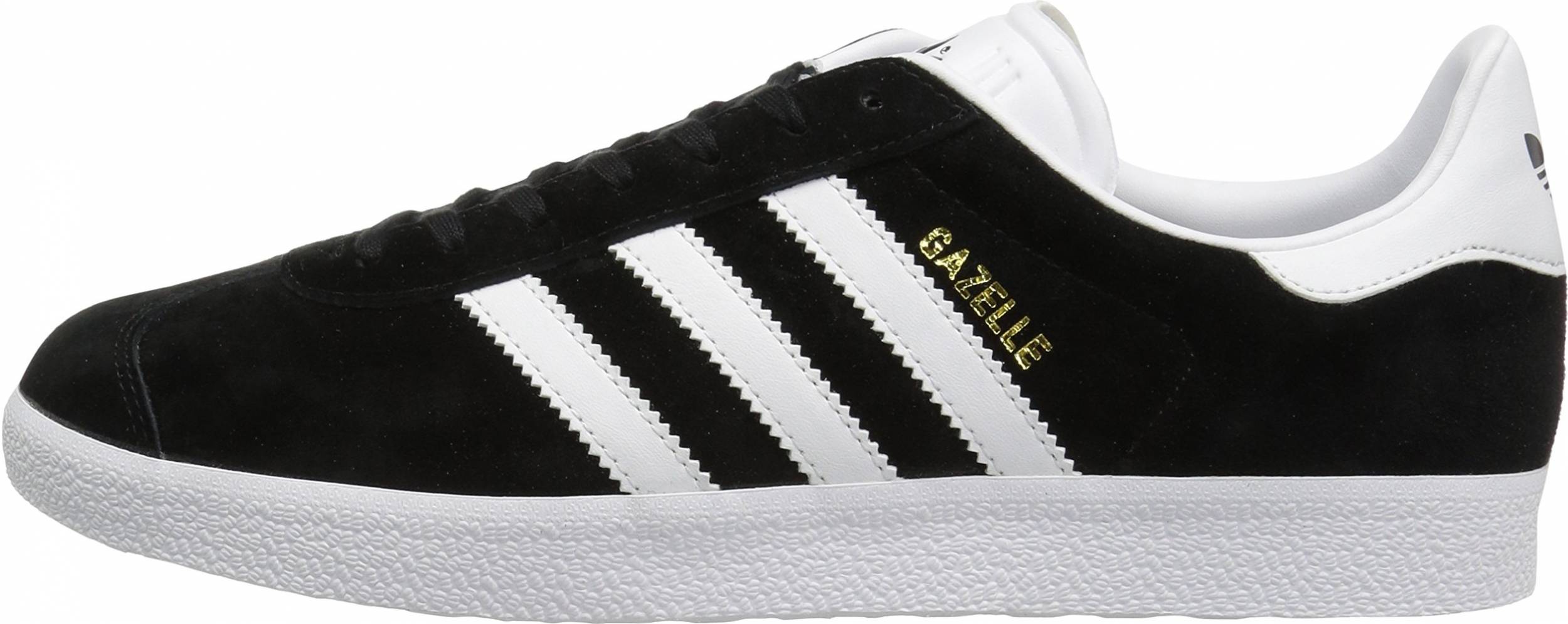 Adidas Gazelle sneakers in 20 colors (only $51) | RunRepeat