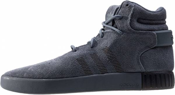 Adidas Tubular Invader sneakers in 4 