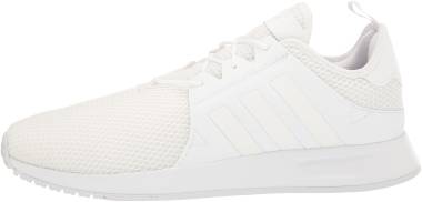 Adidas X_PLR - White/White/White (GX3008)