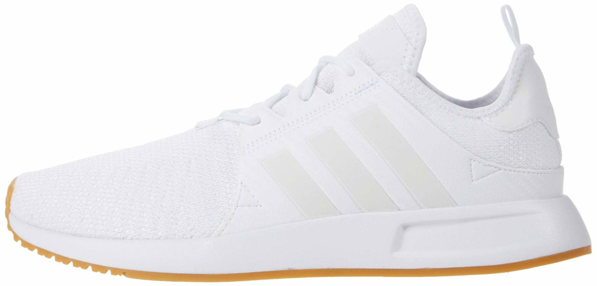 200+ White Adidas sneakers: Save up to 51%