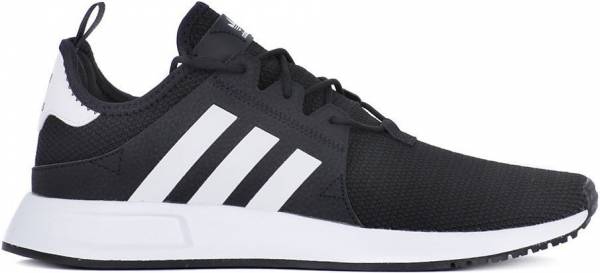 adidas shoes black and white stripes