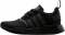 adidas men s nmd r1 trainers black nero negbas d4a8 60