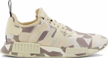 adidas men s originals nmd r1 shoes numeric 8 sand core black off white 76e0 380