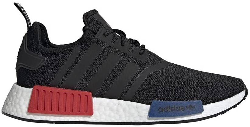 Adidas nmd xr1 hot sale men's white