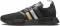 Adidas NMD_R1 - Black (FW3324)