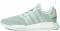 Adidas NMD_R1 - Mint/White/Awesome (FV1739)