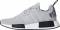 Adidas NMD_R1 - Grey (B37617)