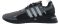 Adidas NMD_R1 - Core Black/Silver Metallic/Carbon (GZ7946)