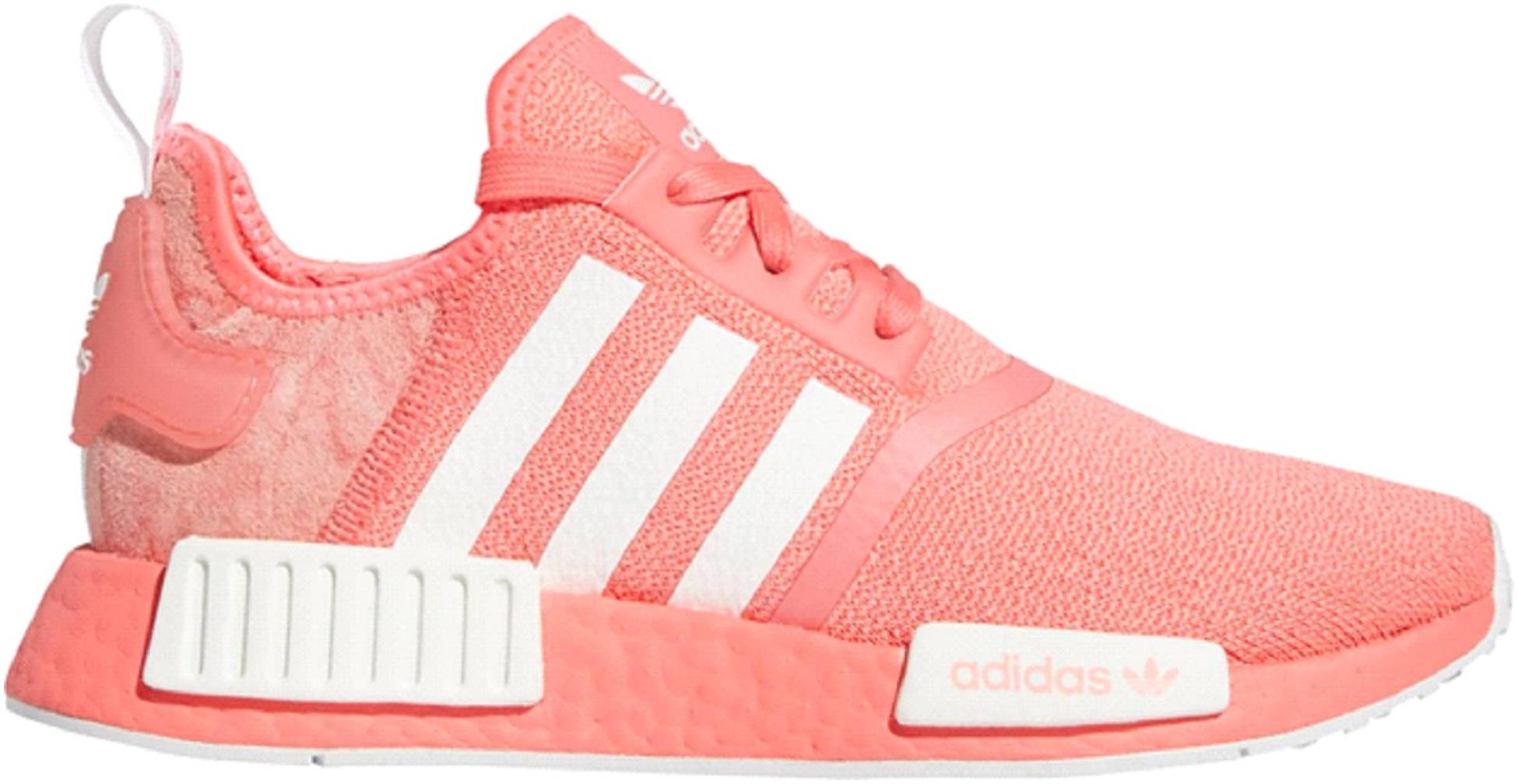 Inactivo Atticus sacerdote 20+ Pink Adidas sneakers: Save up to 51% | RunRepeat