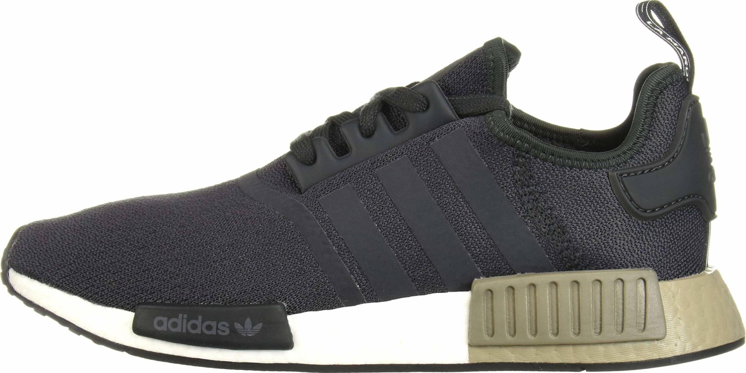 adidas nmd what does nmd stand for