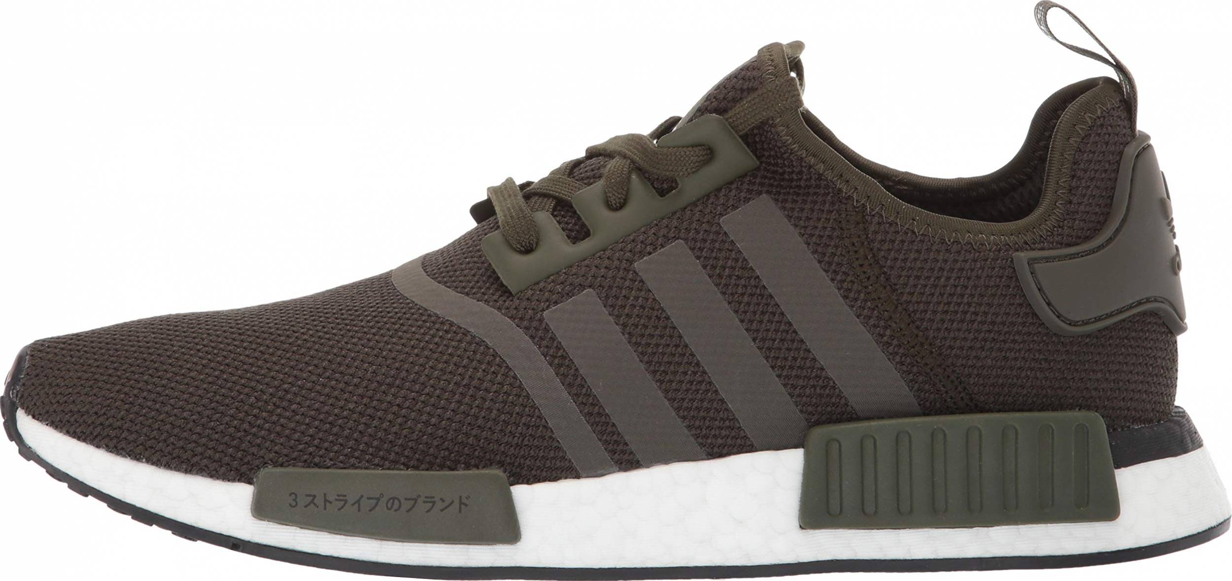 90+ Green Adidas sneakers: Save up to 