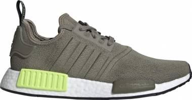Buy Adidas NMD R1 Black Gray JD Exclusive Shoes Clearance