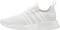 Adidas NMD_R1 - White (GZ9259)