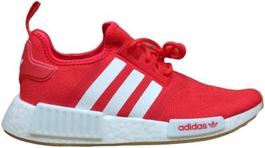 Adidas NMD_R1 - Red (GY6056)