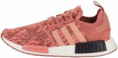 Adidas NMD_R1 - Raw Pink/Trace Pink/Legend Ink (BY9648)